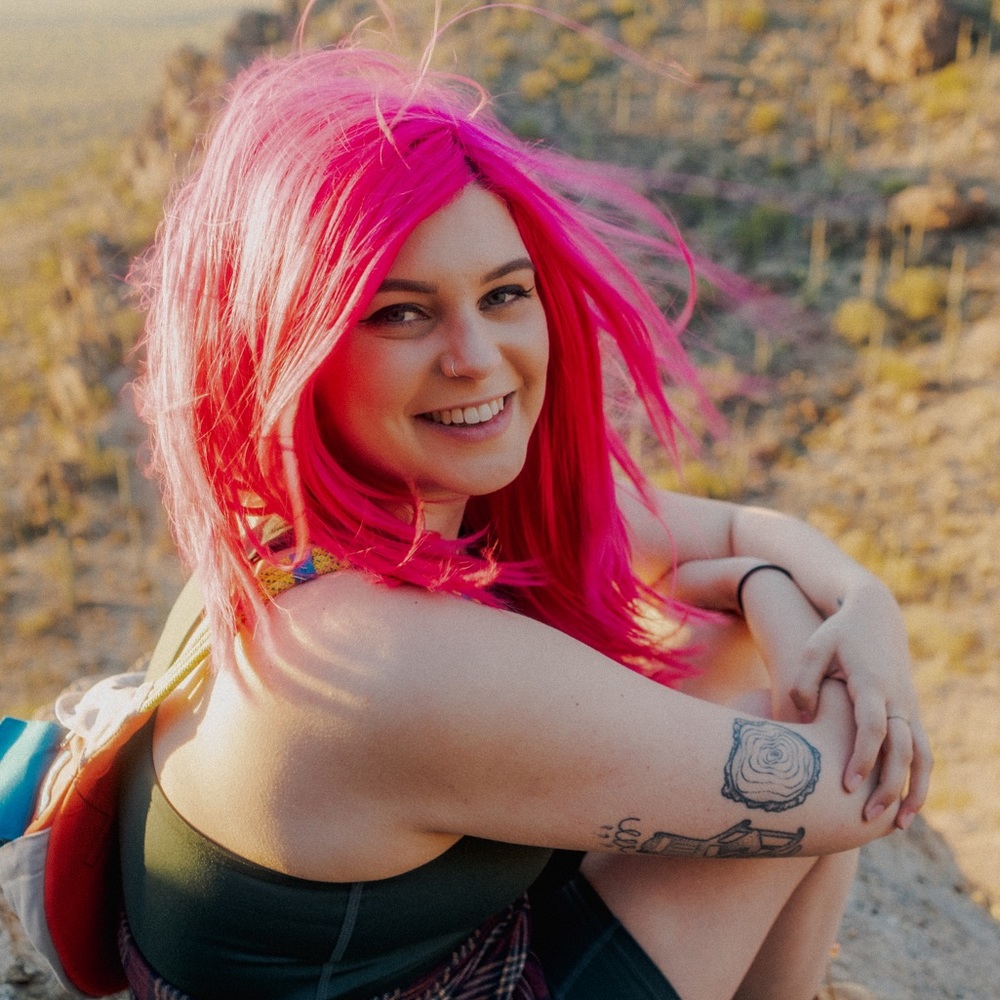 Meet your Posher, Meredith